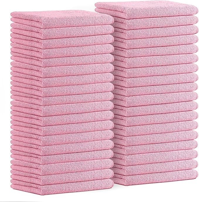 Resturant Microfiber Cloth factory