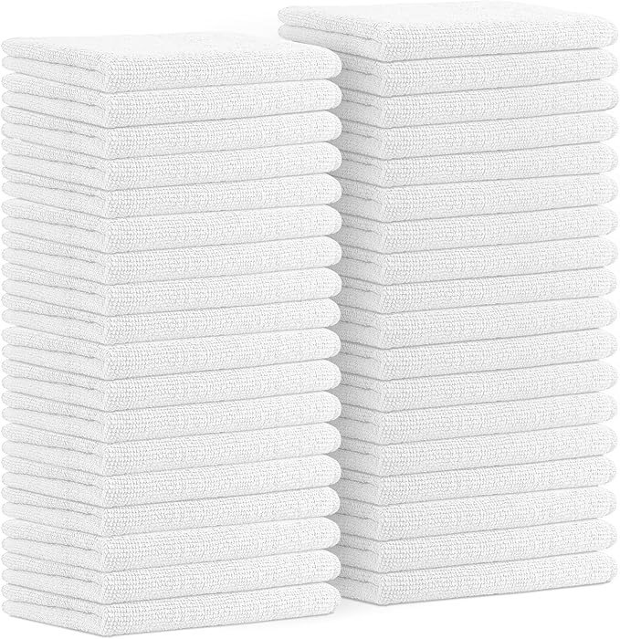 Resturant Microfiber Cloth high quality