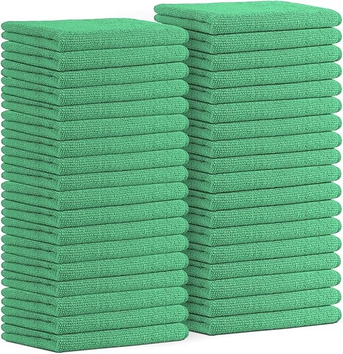Resturant Microfiber Cloth price